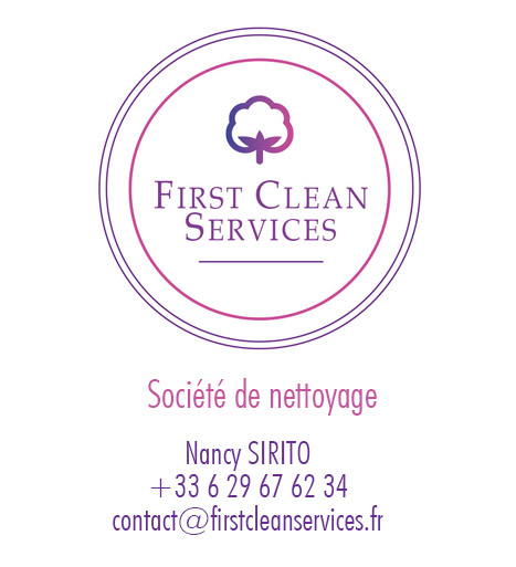 Société de nettoyage
